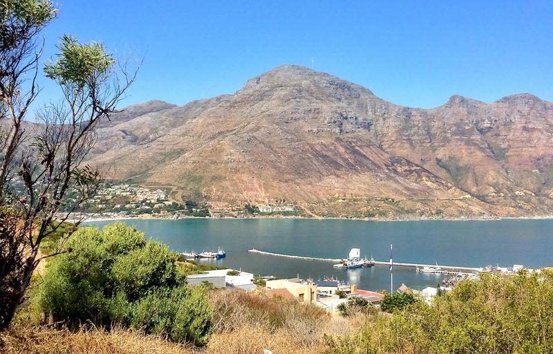 0 Bedroom Property for Sale in Hout Bay Western Cape